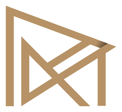 DM Trading Logo